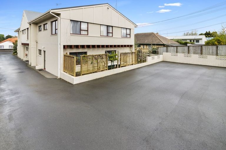 Photo of property in 106u4 Macfarlane Street, Hamilton East, Hamilton, 3216