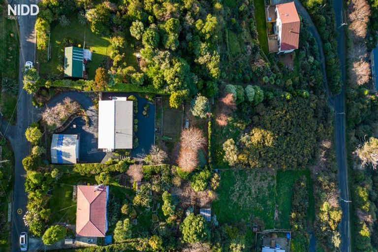 Photo of property in 52 Kauri Street, Ravensbourne, Dunedin, 9022