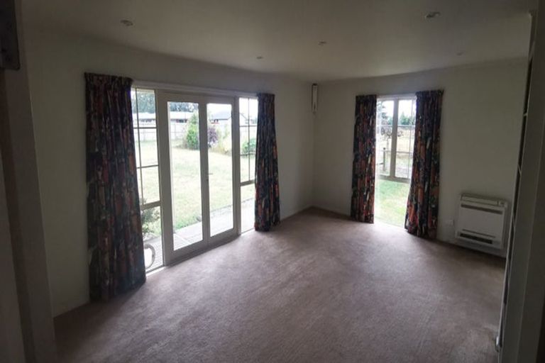 Photo of property in 1021 Goulds Road, Rolleston, 7614