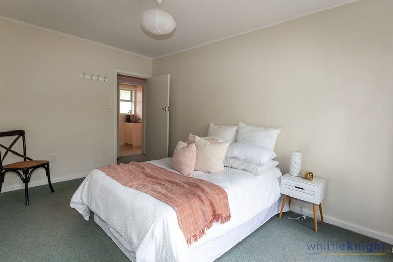 Photo of property in 91 Grahams Road, Burnside, Christchurch, 8041