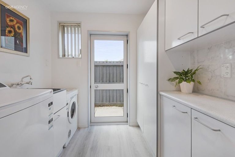 Photo of property in 6 Busby Place, Kaiapoi, 7630