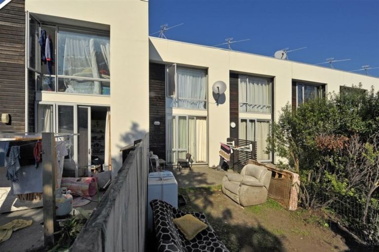 Photo of property in 31e Gibbon Street, Sydenham, Christchurch, 8023