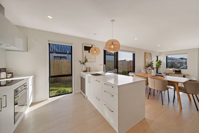 Photo of property in 5 Llew Summers Street, Belfast, Christchurch, 8051