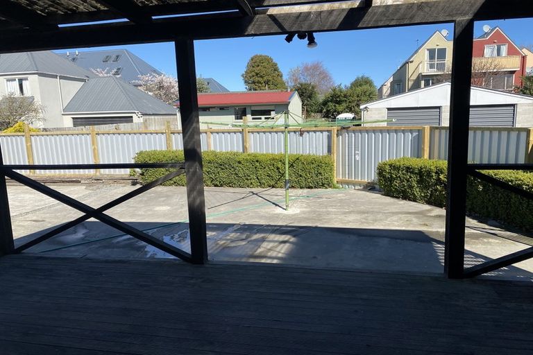Photo of property in 266 Kilmore Street, Christchurch Central, Christchurch, 8011