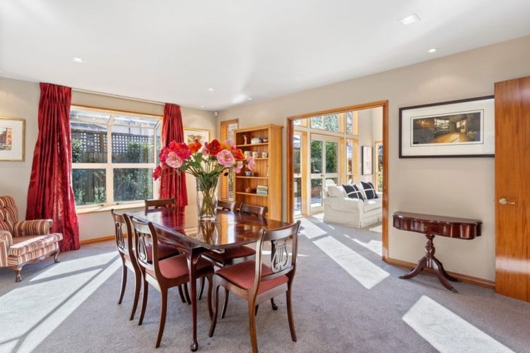 Photo of property in 69 Watford Street, Strowan, Christchurch, 8052