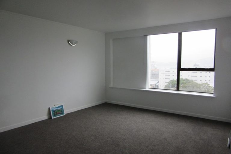 Photo of property in Hobson Court Flats, 78/70u Hobson Street, Thorndon, Wellington, 6011