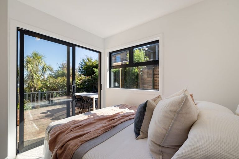 Photo of property in 10 Hobday Lane, Mount Pleasant, Christchurch, 8081