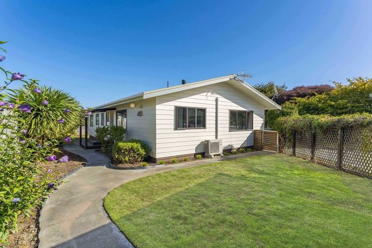 Photo of property in 24 Arthur Crescent, Hilltop, Taupo, 3330