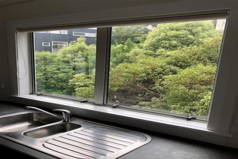 Photo of property in 17/43 Nairn Street, Mount Cook, Wellington, 6011