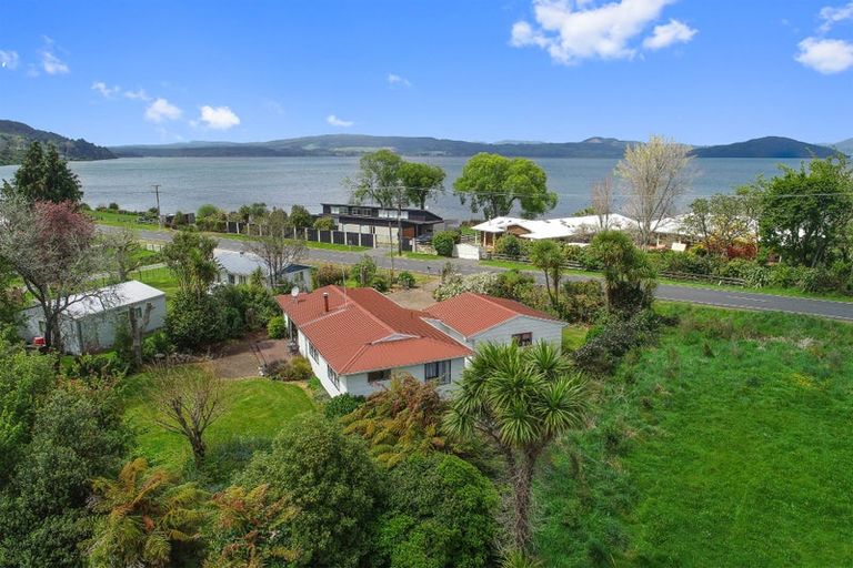 Photo of property in 799 Hamurana Road, Hamurana, Rotorua, 3097