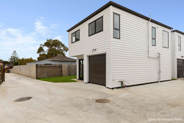 Photo of property in 60 Heybridge Street, Manurewa, Auckland, 2102