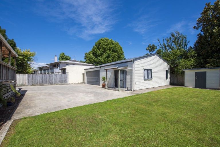Photo of property in 9 Paisley Street, Levin, 5510