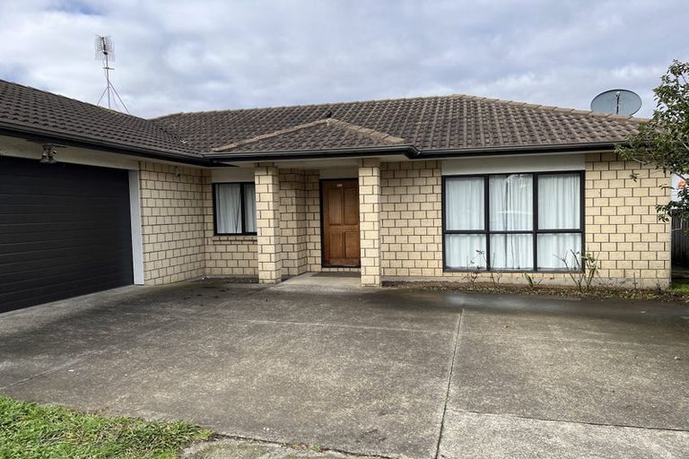 Photo of property in 7a Freyberg Avenue, Papatoetoe, Auckland, 2104