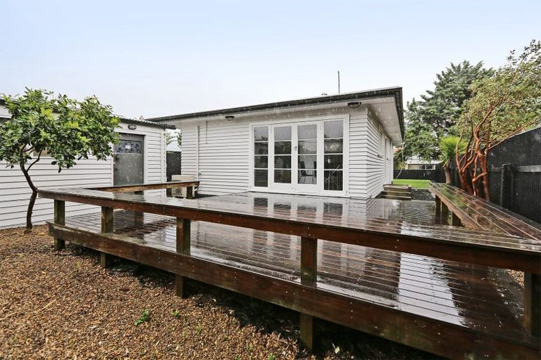 Photo of property in 6 O'connell Place, Havelock North, 4130