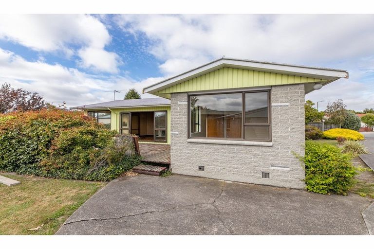 Photo of property in 8 Chapman Place, Kaiapoi, 7630