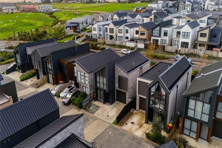 Photo of property in 112 Kerepi Street, Westgate, Auckland, 0814
