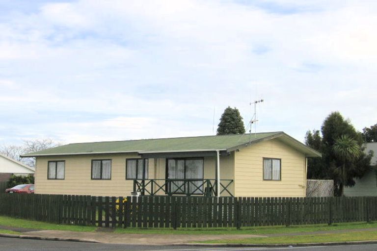 Photo of property in 27 Grange Avenue, Nawton, Hamilton, 3200