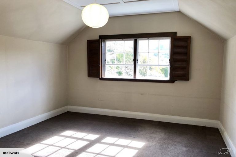 Photo of property in 61 Oban Street, Wadestown, Wellington, 6012