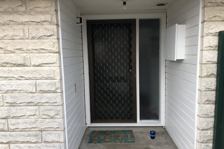 Photo of property in 2/9 Ikamatua Lane, Sydenham, Christchurch, 8023