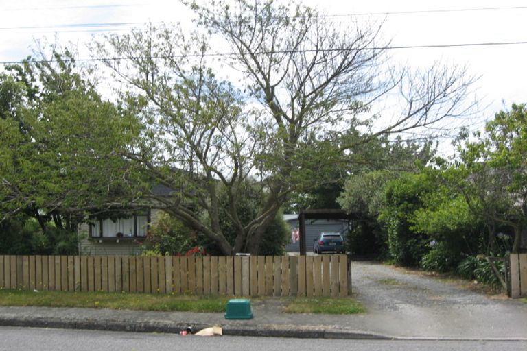 Photo of property in 107 Ruskin Street, Addington, Christchurch, 8024
