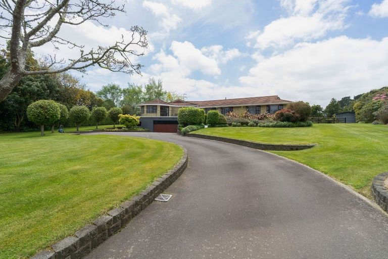 Photo of property in 40 Gordon Place, Levin, 5510