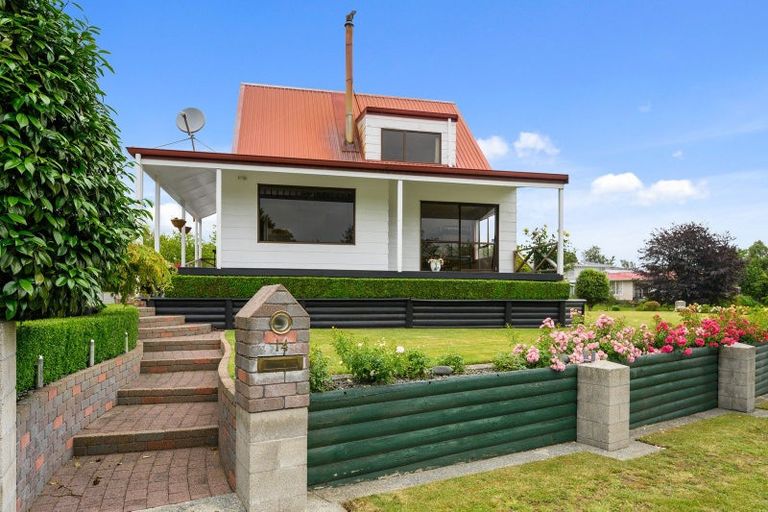 Photo of property in 14 Carson Street, Tokoroa, 3420