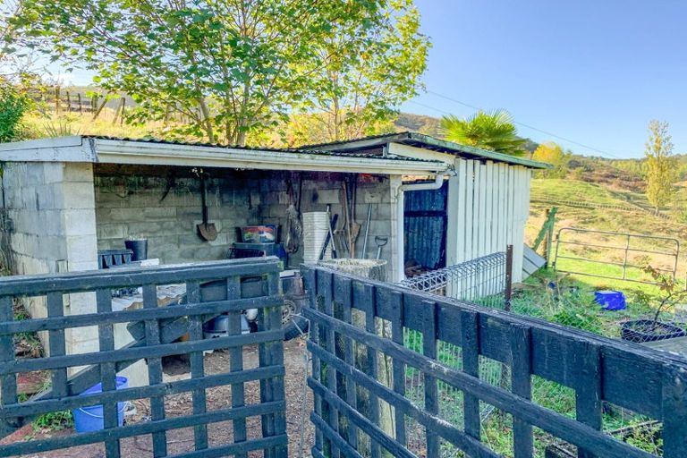 Photo of property in 114 Aorangi Road, Paeroa, 3600