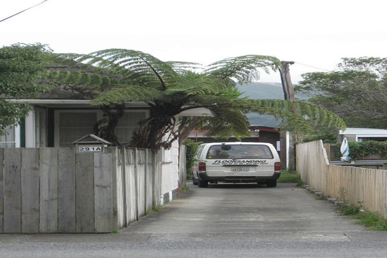 Photo of property in 291 Naenae Road, Naenae, Lower Hutt, 5011