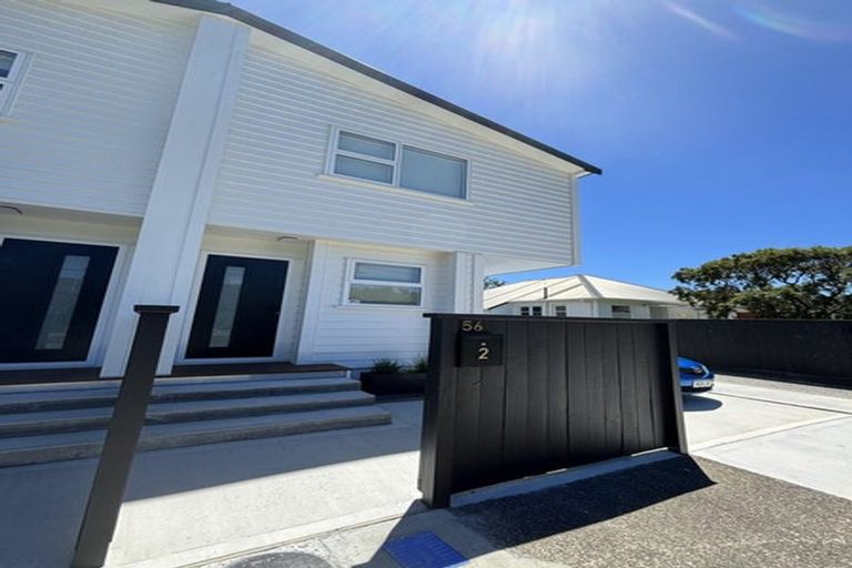 Photo of property in 56b Oxford Terrace, Epuni, Lower Hutt, 5011