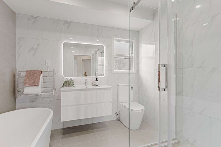 Photo of property in 14 Dagenham Street, Manurewa, Auckland, 2102