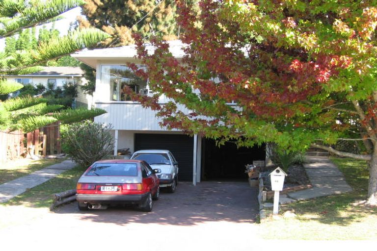 Photo of property in 46 Awaruku Road, Torbay, Auckland, 0630
