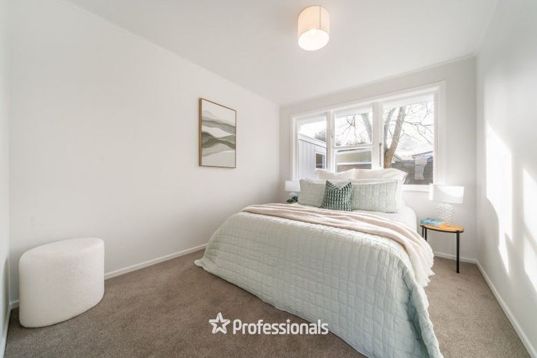 Photo of property in 9a Elizabeth Avenue, Heretaunga, Upper Hutt, 5018