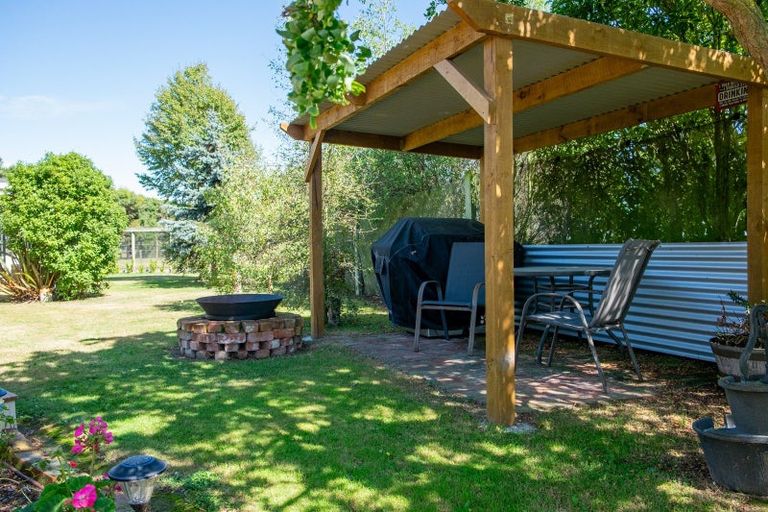 Photo of property in 1070 Grahams Road, Ashton, Ashburton, 7774