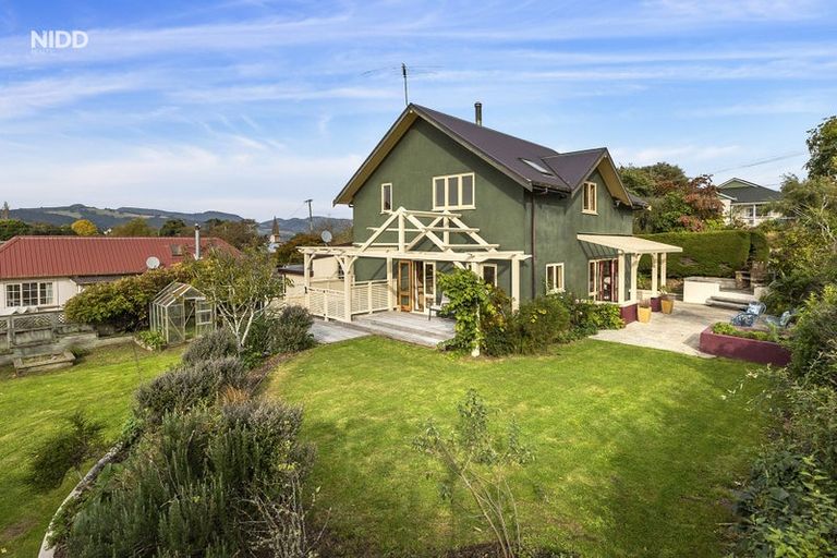 Photo of property in 13 Station Road, Warrington, Waikouaiti, 9471