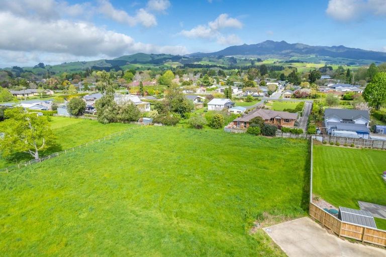 Photo of property in 570 Belcher Street, Pirongia, 3802
