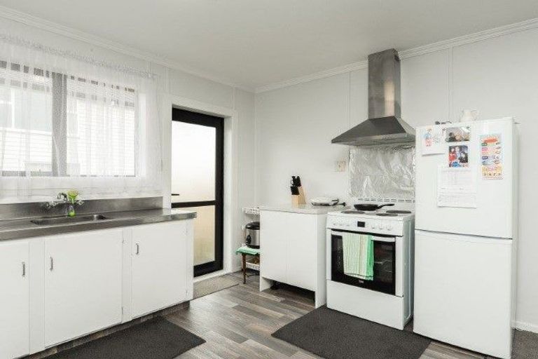 Photo of property in 3/111 Nixon Street, Hamilton East, Hamilton, 3216