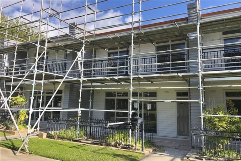 Photo of property in 12/44 Carlos Drive, Flat Bush, Auckland, 2016