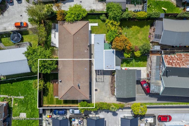 Photo of property in 1/21a Quinns Road, Shirley, Christchurch, 8013