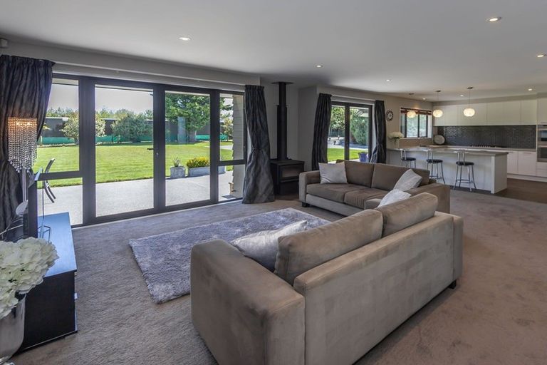 Photo of property in 5/781 East Maddisons Road, Rolleston, 7614