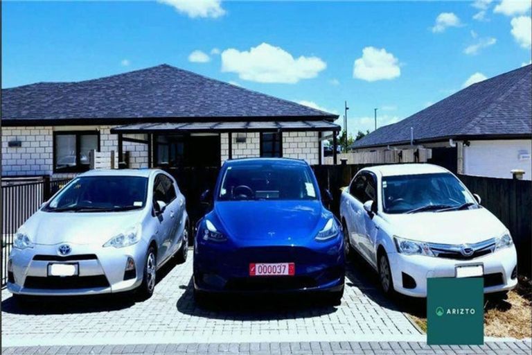 Photo of property in 8 Rorotu Avenue, Karaka, Papakura, 2113