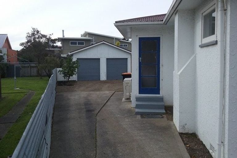 Photo of property in 107 Linton Street, West End, Palmerston North, 4410