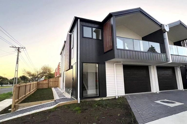 Photo of property in 6a Hyde Street, Manurewa East, Auckland, 2102