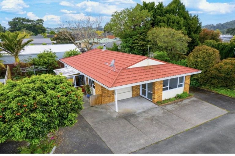 Photo of property in 14b Mains Avenue, Kensington, Whangarei, 0112