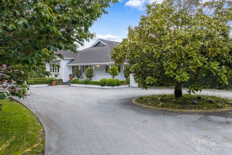 Photo of property in 17 Puketaha Road, Puketaha, Hamilton, 3281