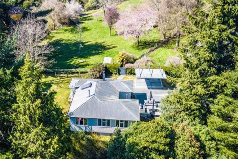 Photo of property in 12 Waitara Road, Te Haroto, Napier, 4182