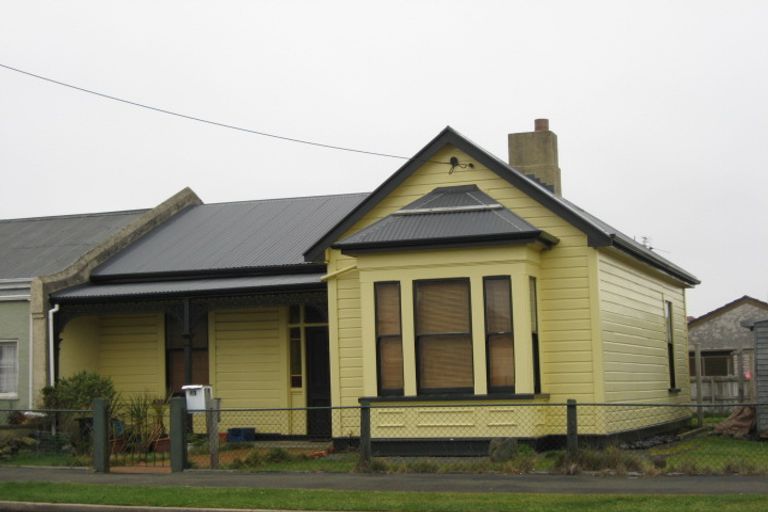 Photo of property in 43 Queens Drive, Saint Kilda, Dunedin, 9012