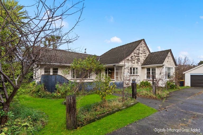 Photo of property in 70 Beckford Road, Opawa, Christchurch, 8023