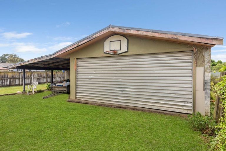 Photo of property in 23 Queen Street, Ngaruawahia, 3720