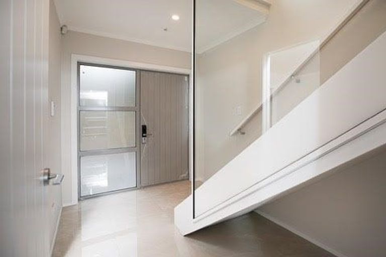 Photo of property in 14u4 Hammond Street, Hamilton Central, Hamilton, 3204