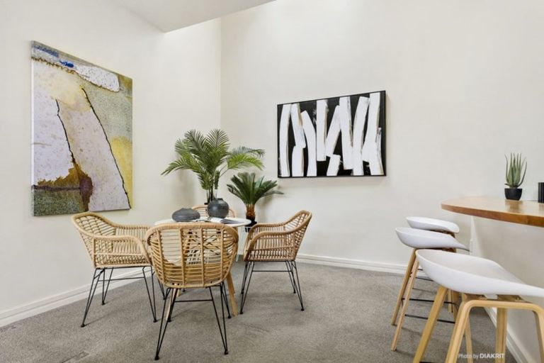 Photo of property in 28u9 Hobson Street, Thorndon, Wellington, 6011